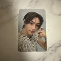 Straykids スキズ フィリックス トレカ