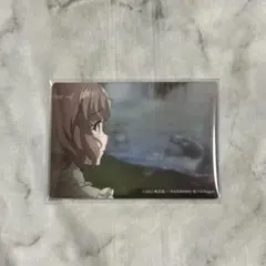 青ブタ展 不可思議のカルテ ランダムオーロラアクリルカード 古賀朋絵のサムネイル