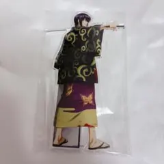 薄桜鬼 天雲ノ抄 沖田 特典 WonderGOO アクスタ - メルカリ