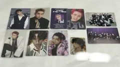 INI 西洸人トレカ