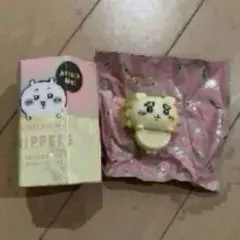 ちいかわ　ヒッパーズ　シーサー　未使用　HIPPERS