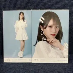 =LOVE 佐々木舞香 「この空がトリガー」歌唱衣装 ヒキ ヨリ