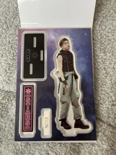 岩田剛典 アクリルスタンド