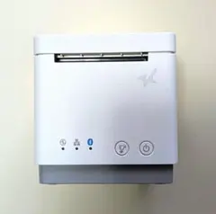 スター精密mC-Print2　MCP21LB　レシートプリンター①のサムネイル
