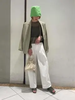BEAUTY&YOUTH UNITED ARROWSドルマンスリーブジャケットのサムネイル