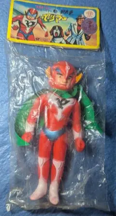 スーパーポンプ 仮面ライダーv3 やぶれあり - メルカリ