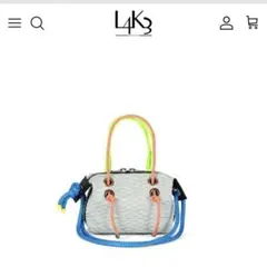 L4K3 QUEEN LAKE micro QLMIC-935JP バッグ
