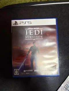 STAR WARS JEDI SURVIVOR PS5