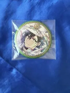 アイナナ 缶バッジ 二階堂大和