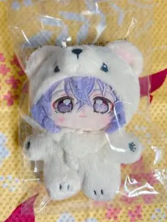 あんスタ　いつぬい　ユメ　花群冬芽