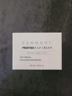 セルマン プレステージ PAPクリーム50ml 美容クリーム スキンケア
