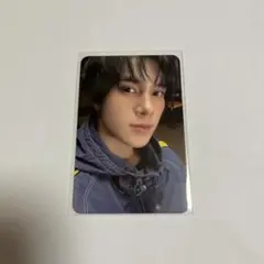 WayV BIG BANDS ヘンドリー トレカ