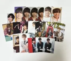 King & Prince 永瀬廉 デタカ まとめ売り②