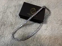 avalanche ネックレス