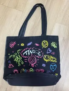 TWICEトレカ ハイタッチ券 トートバッグ K-POP・J-POP館 on X: 