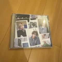 timelesz CD