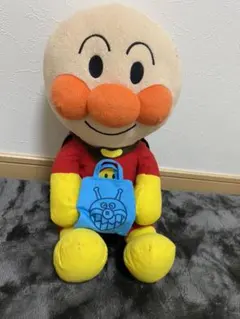 アンパンマン メガジャンボ ぬいぐるみ