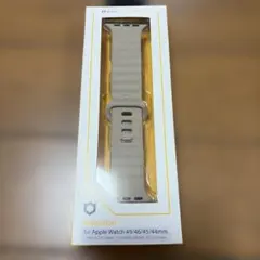 iFace Reflection Apple Watch バンド ベージュ