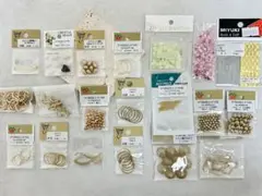 破格セット！ 貴和製作所 パーツクラブ パーツまとめ売り