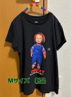 2025年最新】チャッキーtシャツの人気アイテム - メルカリ