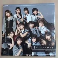 Juice=Juice ベストアルバム Juicetory 通常盤