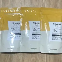 スリモアコーヒー 31日分 3袋セット - メルカリ