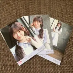 音嶋莉沙 劇薬中毒 研究員衣装 生写真 - メルカリ