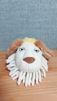 赤字特価　ジブリパーク　ヒン　小　ミニ　モップ　3個セット　メルカリのみ出品 2025年最新】ジブリ ヒン モップの人気アイテム - メルカリ