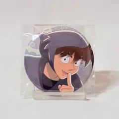 2025年最新】忍たま乱太郎 セガラッキーくじ 土井半助 缶バッジの人気