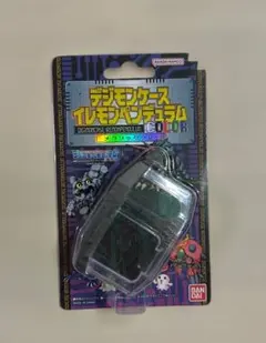 バンダイ デジモンミニ ダークナイトモンブラック新品・未使用・未開封