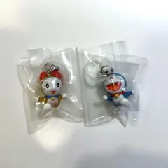 ドラえもん めじるしアクセサリー vol.4 ドラえもん ドラミ