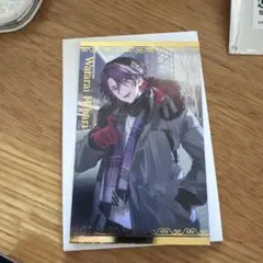 にじさんじ 渡会雲雀 ボイスビジュアルカード - メルカリ