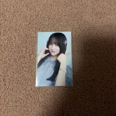 乃木坂46 池田瑛紗 チートデイ ミニ生写真