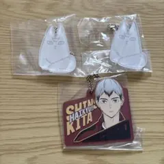 一番くじ　ハイキュー　最強の挑戦者　北信介