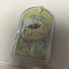 ちいかわ　くりまんじゅう　ミニチュアチョコチャーム