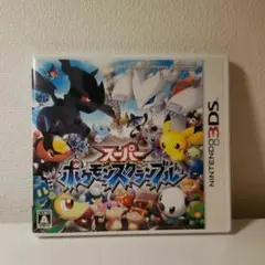 ポケモン テレビゲーム
