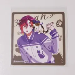 ビバレン XlamV アグリ まねきねこ コースター - メルカリ