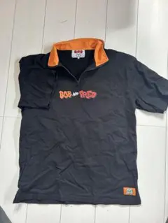 NEW JACK O.T.C BOB AND FRED Tシャツ L