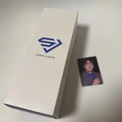 2025年最新】super junior ペンライト 公式の人気アイテム