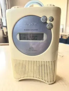 SONY ICR-E2 FEN専用ラジオ - メルカリ