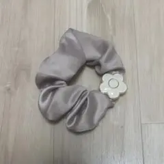 MARY QUANT マーブルキャンディデイジーシュシュ