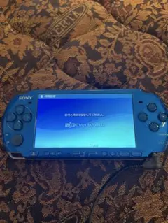 PSP -3000 本体