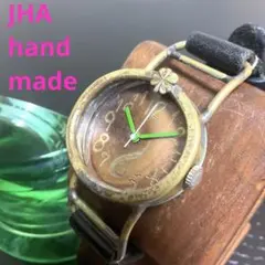 《JHA》ハンドメイド作家さん電池交換済み稼働