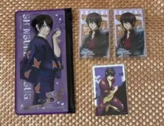 銀魂 3年Z組銀八先生 高杉晋助 まとめ売り