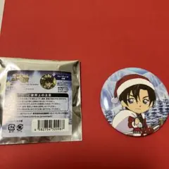 2025年最新】コナン 缶バッジ サンタの人気アイテム - メルカリ