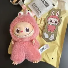 【正規品】イニシャルラブブ　ハート　シークレット　PIN FOR LOVE