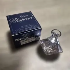 ショパール ウィッシュ wish オードトワレ 30ml 香水 廃番 - メルカリ