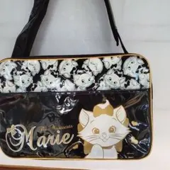 Disney マリー バッグ