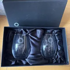 新政 No.6 S-type 2本セット ハンドメイドグラス - メルカリ