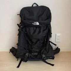 ノースフェイス テルス45 Lサイズ
